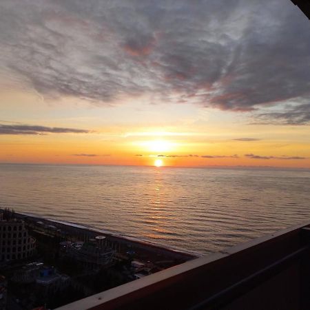 Orbi City, Batumi, Georgia Zewnętrze zdjęcie