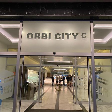 Orbi City, Batumi, Georgia Zewnętrze zdjęcie