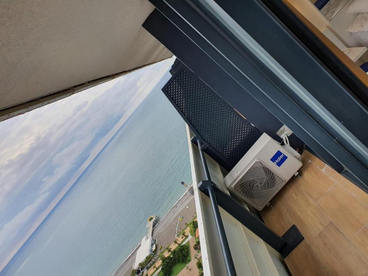 Orbi City, Batumi, Georgia Zewnętrze zdjęcie