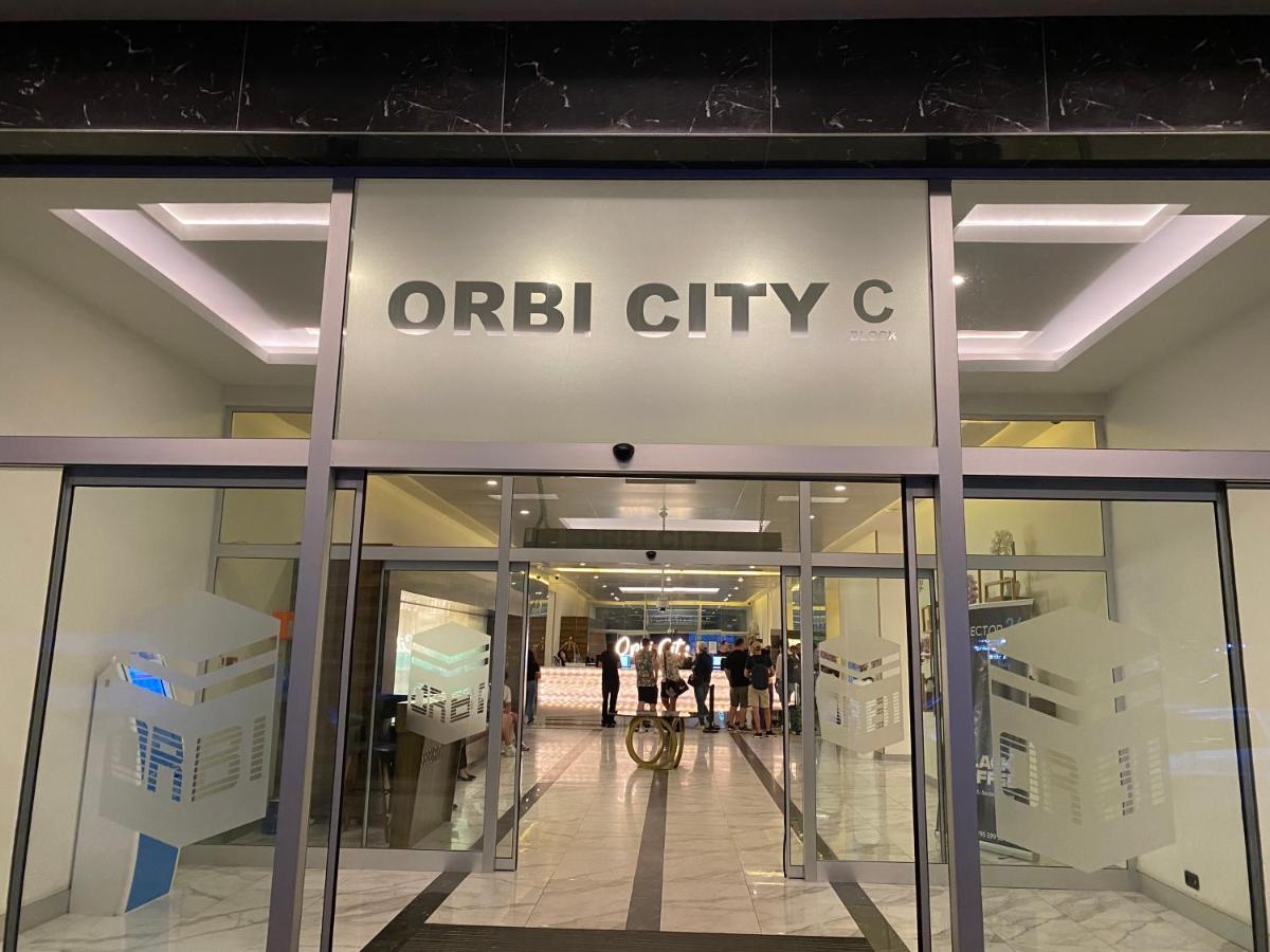 Orbi City, Batumi, Georgia Zewnętrze zdjęcie