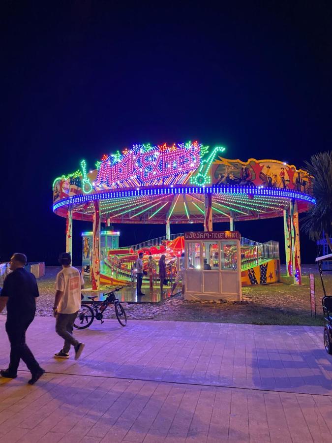Orbi City, Batumi, Georgia Zewnętrze zdjęcie